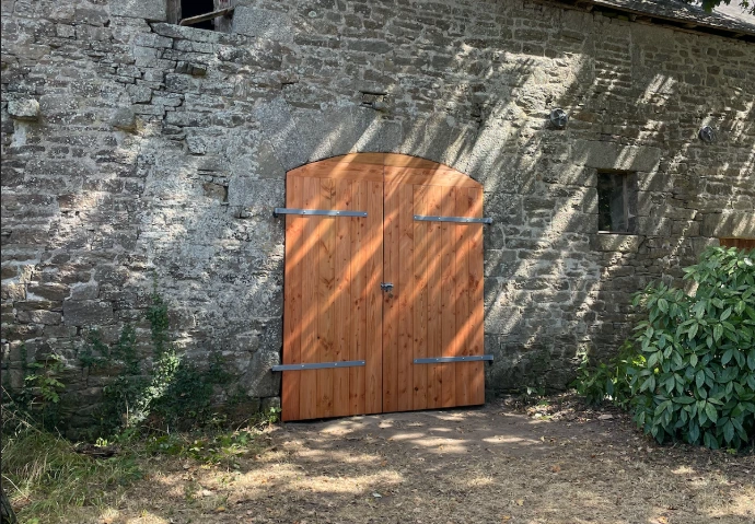 porte grange