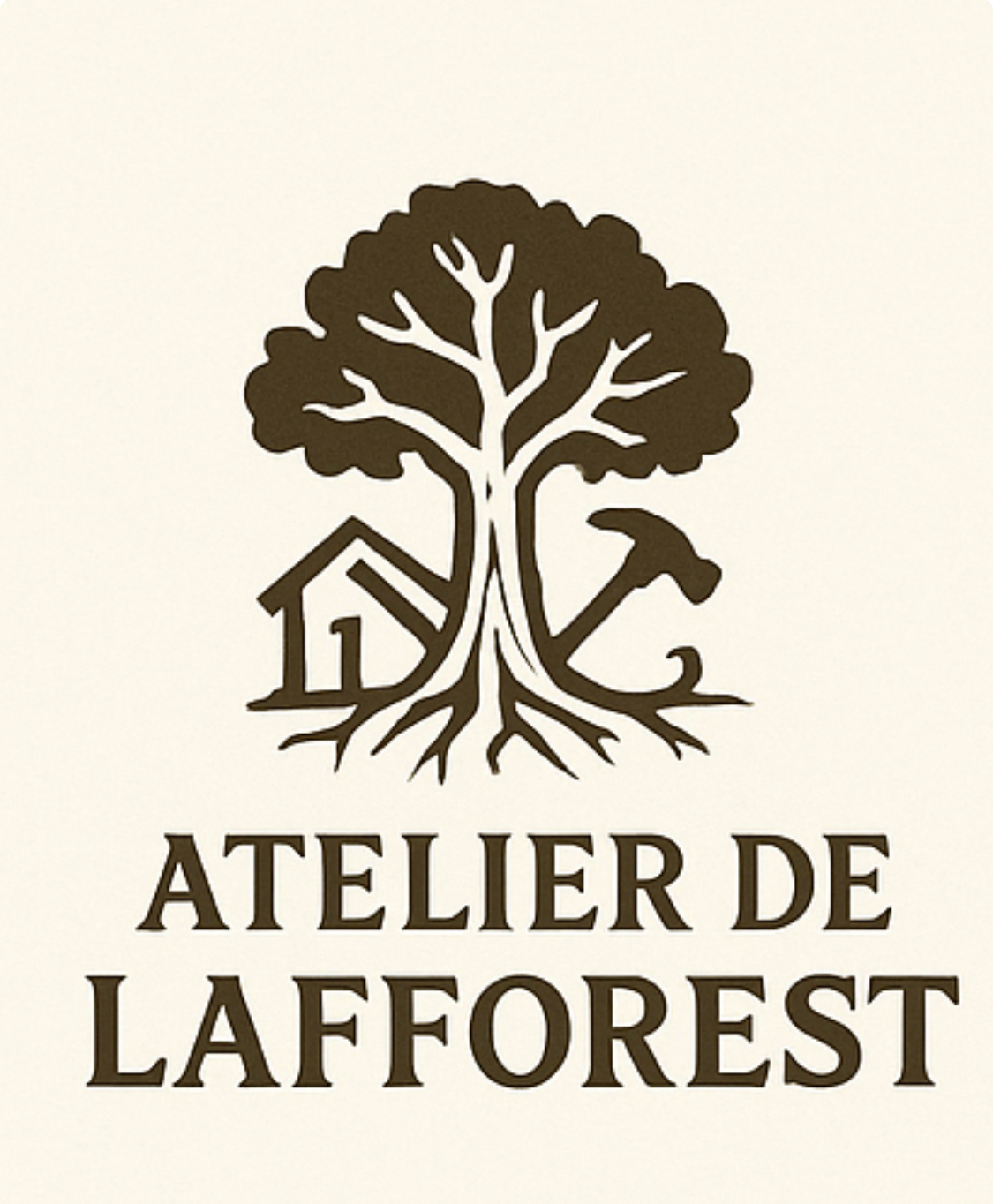 Atelier de lafforest